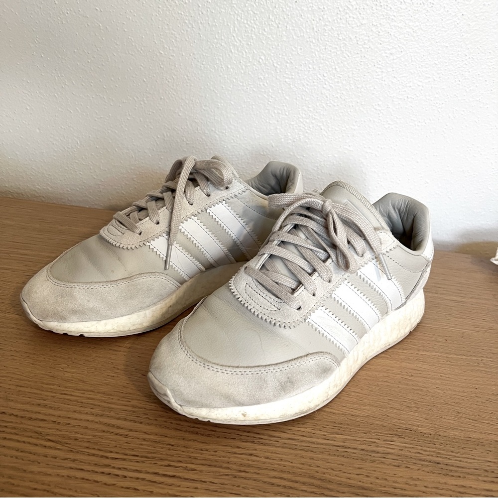 Adidas I-5923 iniki boost